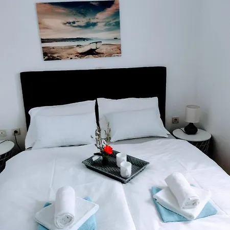 Krk Kovacevic Apartment *