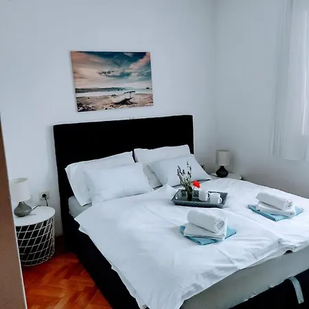 Krk Kovacevic Apartman *