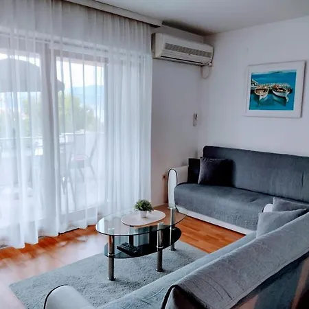 Apartment Krk Kovacevic *