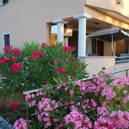 Krk Kovacevic Apartment *