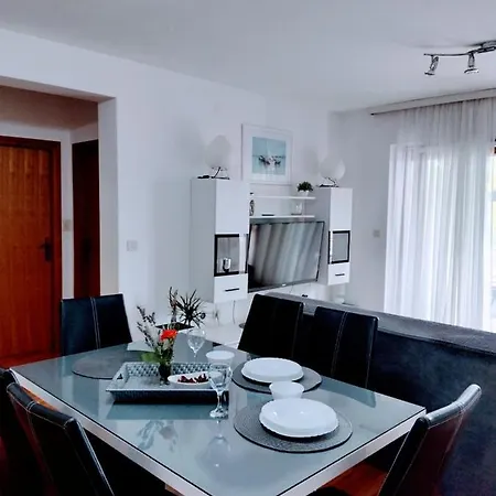 Apartment Krk Kovacevic *