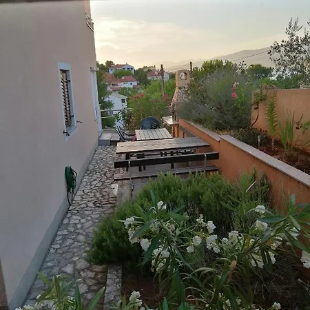Krk Kovacevic Apartman *