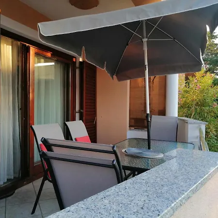 Apartman Krk Kovacevic Silo (Krk)