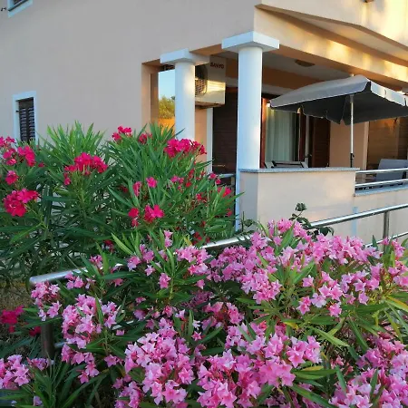 Krk Kovacevic Apartment Silo (Krk)