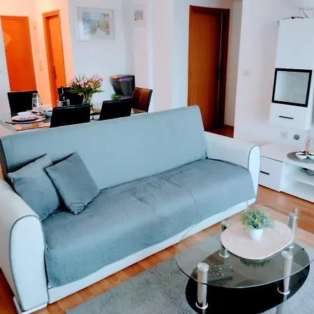 Krk Kovacevic Apartment *