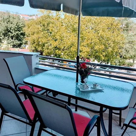 Krk Kovacevic Apartman *