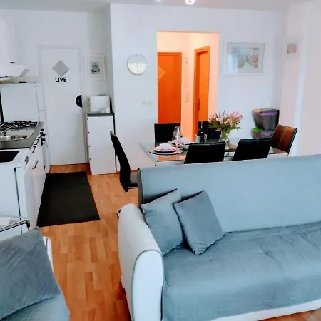 Apartment Krk Kovacevic