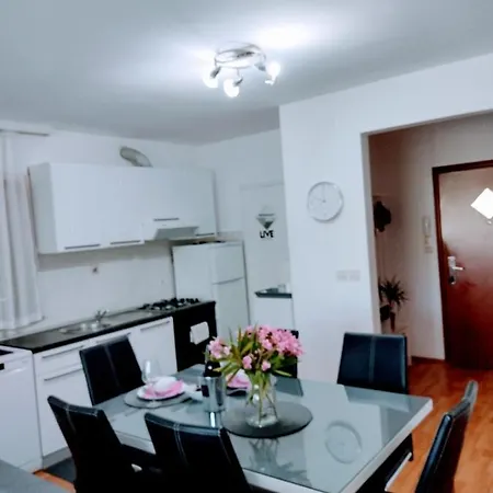 Apartment Krk Kovacevic Silo (Krk)