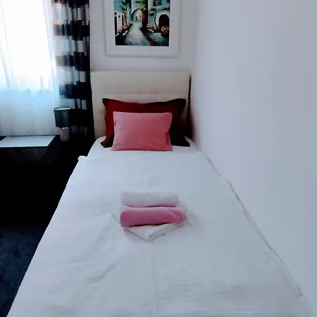 Apartment Krk Kovacevic