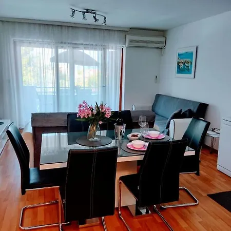 Apartment Krk Kovacevic *