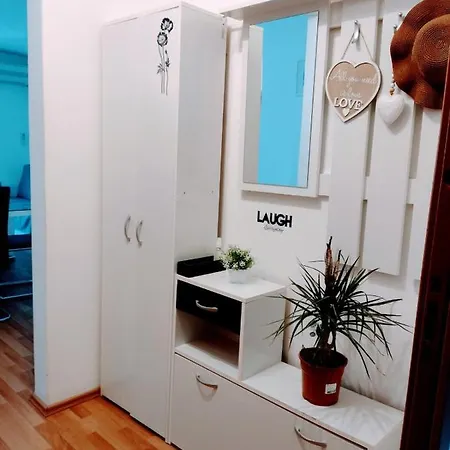 Krk Kovacevic Apartment