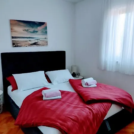 Apartment Krk Kovacevic *