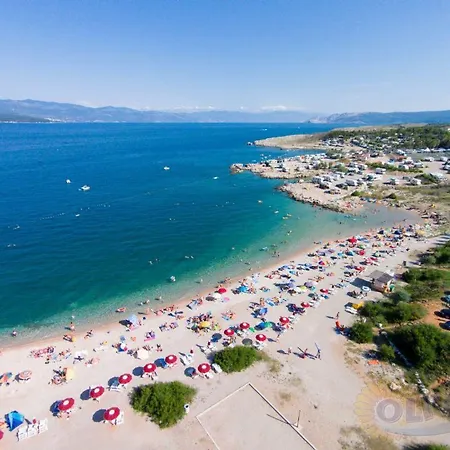 Apartment Krk Kovacevic Silo (Krk)