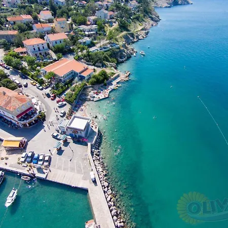 Krk Kovacevic * Silo (Krk)