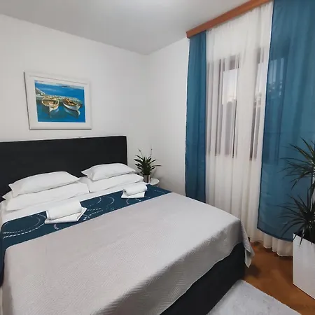 Apartment Krk Kovacevic *