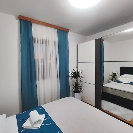 Apartman Krk Kovacevic Silo (Krk)