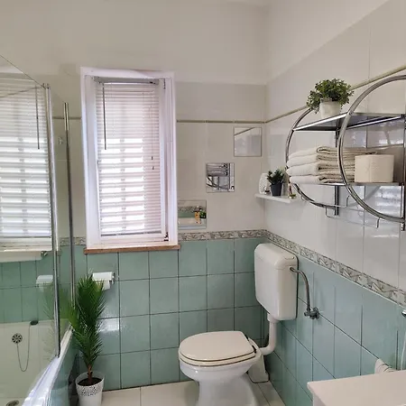 Apartment Krk Kovacevic *