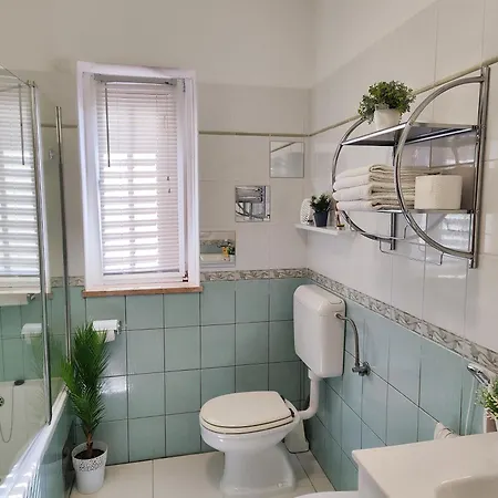Apartment Krk Kovacevic Silo (Krk)